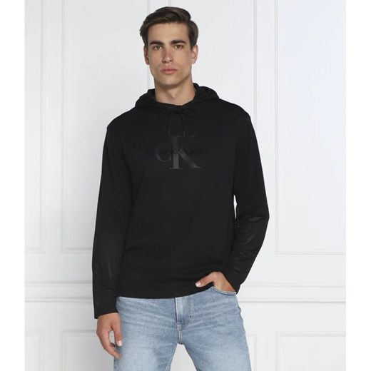 Bluza męska Calvin Klein
