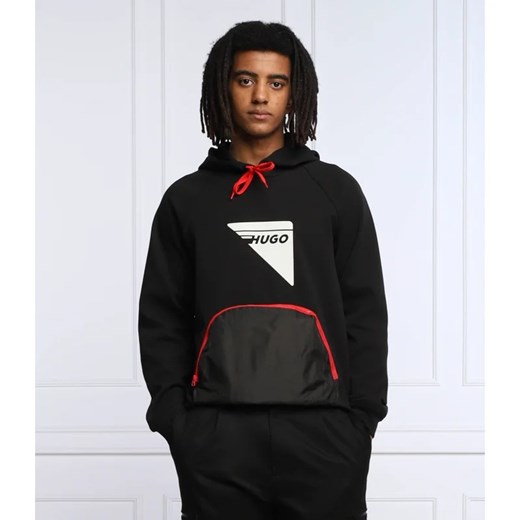 Bluza męska Hugo Boss