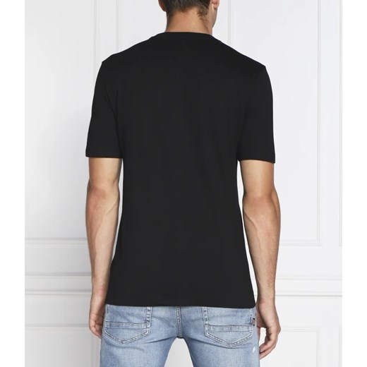 BOSS T-shirt Tiburt 316 | Regular Fit M wyprzedaż Gomez Fashion Store