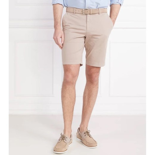 BOSS BLACK Szorty | Slim Fit 50 Gomez Fashion Store