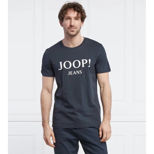 Joop! Jeans T-shirt Alex | Regular Fit M okazyjna cena Gomez Fashion Store