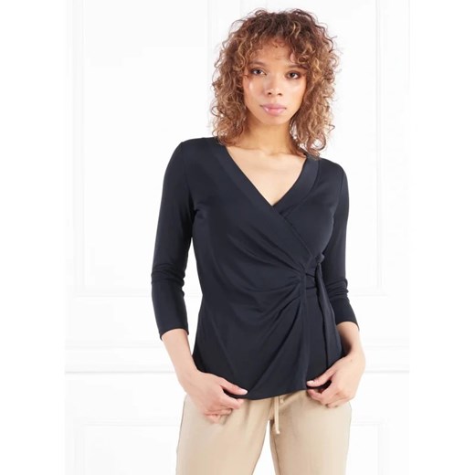 LAUREN RALPH LAUREN Bluzka | Regular Fit M wyprzedaż Gomez Fashion Store