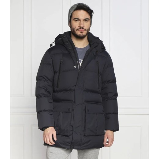 Marc O' Polo Puchowa parka | Regular Fit XXL okazja Gomez Fashion Store