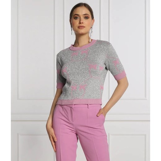 Sweter damski Pinko