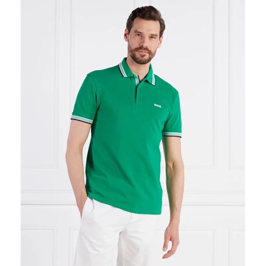 BOSS GREEN Polo Paddy | Regular Fit S okazja Gomez Fashion Store