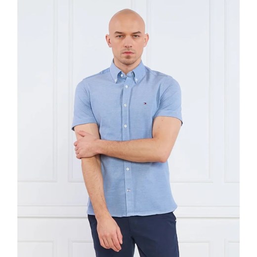 Tommy Hilfiger Koszula | Slim Fit ze sklepu Gomez Fashion Store w kategorii Koszule męskie - zdjęcie 163957692