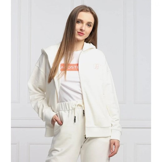 Bluza damska Tommy Hilfiger bawełniana 