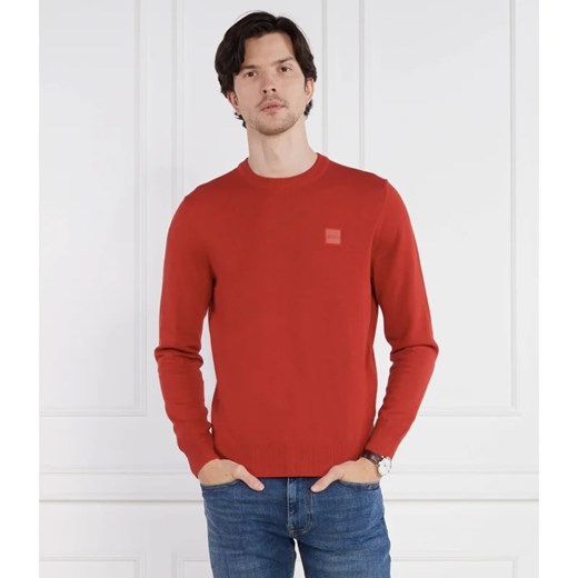 Sweter męski BOSS HUGO