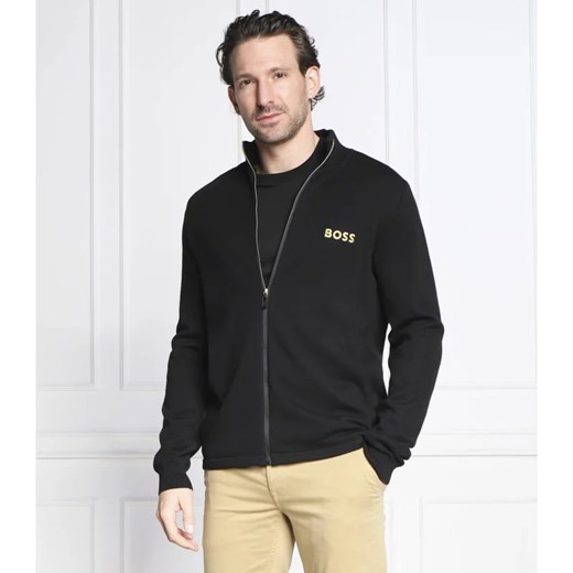 Sweter męski BOSS HUGO