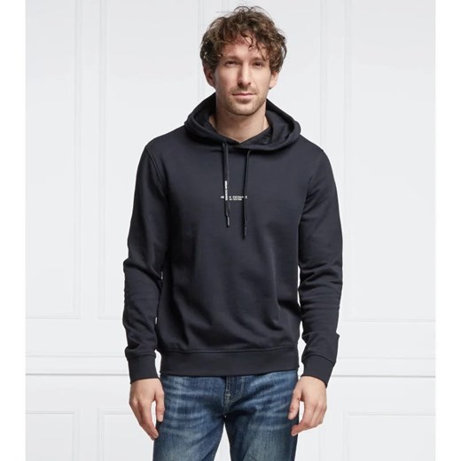 Armani Exchange Bluza | Regular Fit Armani Exchange XL Gomez Fashion Store