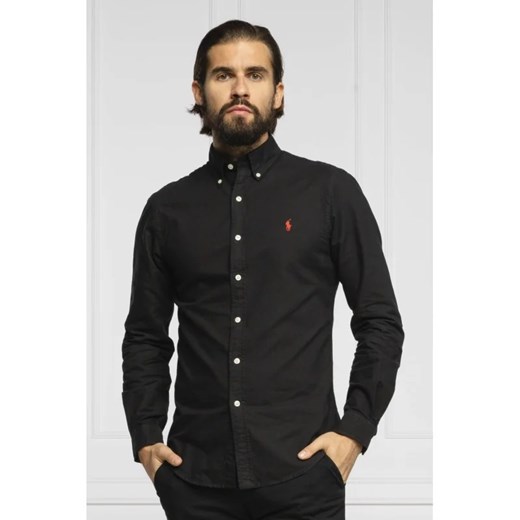 POLO RALPH LAUREN Koszula | Slim Fit Polo Ralph Lauren XXL Gomez Fashion Store