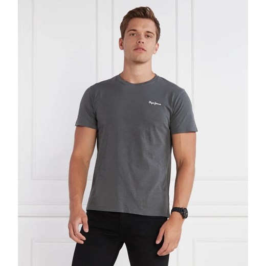 Pepe Jeans London T-shirt WILTSHIRE SS | Regular Fit M Gomez Fashion Store