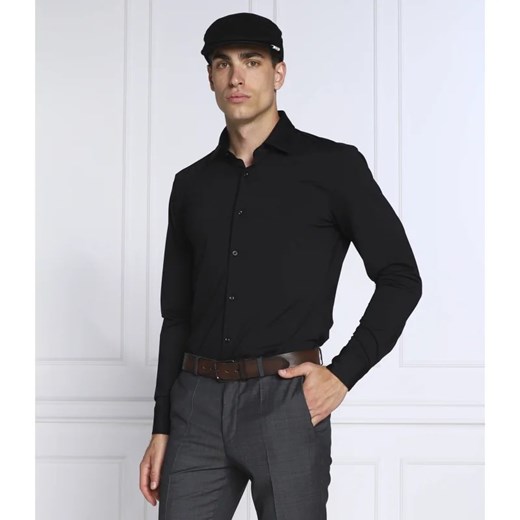 HUGO Koszula Kenno | Slim Fit 45 wyprzedaż Gomez Fashion Store