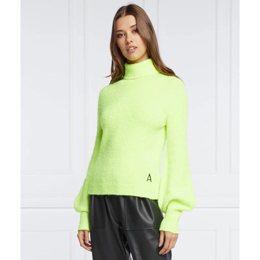 Twinset Actitude Golf | Regular Fit Twinset Actitude M okazja Gomez Fashion Store