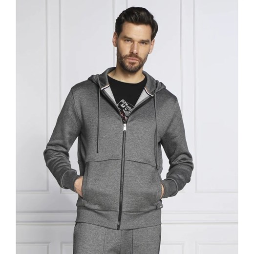 Bluza męska BOSS HUGO z bawełny