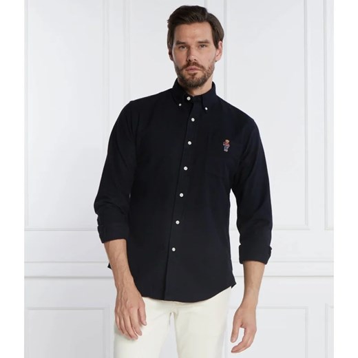 POLO RALPH LAUREN Koszula | Custom fit Polo Ralph Lauren S okazja Gomez Fashion Store