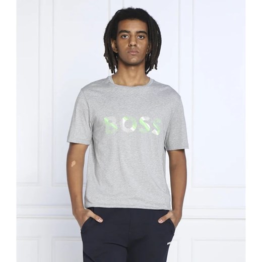BOSS GREEN T-shirt 2-pack | Regular Fit XL okazja Gomez Fashion Store