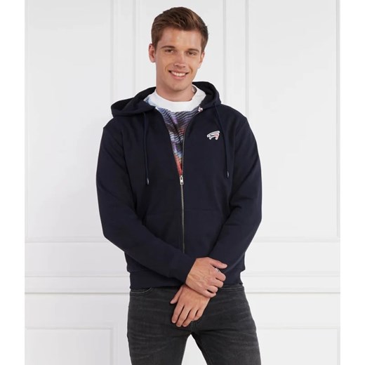 Bluza męska Tommy Jeans casualowa