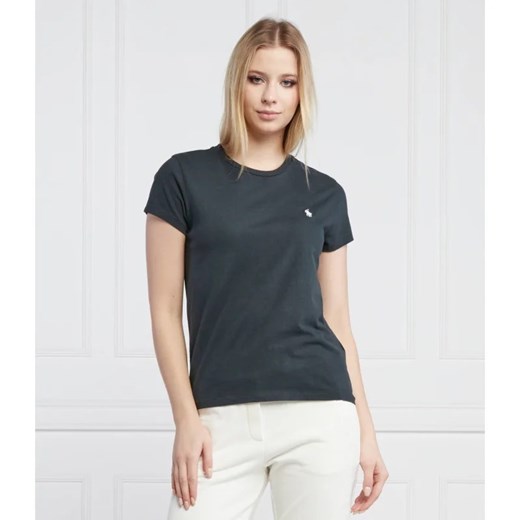 Polo Ralph Lauren bluzka damska z bawełny casual 