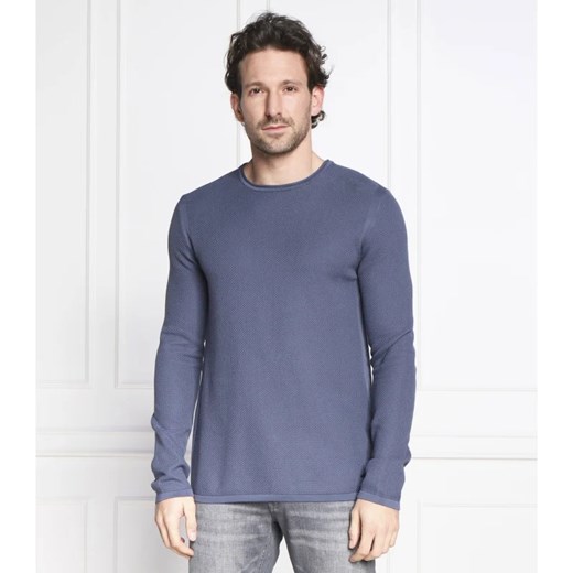 Joop! Sweter | Regular Fit ze sklepu Gomez Fashion Store w kategorii Swetry męskie - zdjęcie 163958820