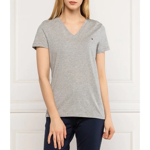 Tommy Hilfiger T-shirt HERITAGE | Regular Fit Tommy Hilfiger M okazja Gomez Fashion Store
