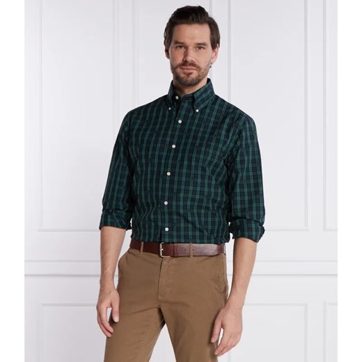 POLO RALPH LAUREN Koszula | Custom fit ze sklepu Gomez Fashion Store w kategorii Koszule męskie - zdjęcie 163958881