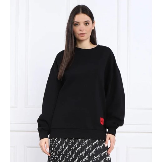Bluza damska Hugo Boss