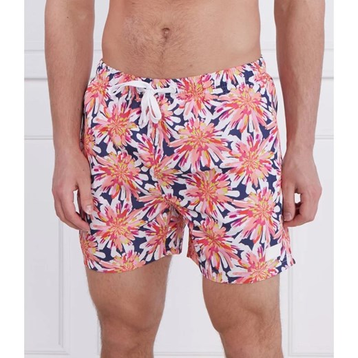 Joop! Jeans Szorty kąpielowe JJBT-06Elia_Beach | Regular Fit L promocyjna cena Gomez Fashion Store
