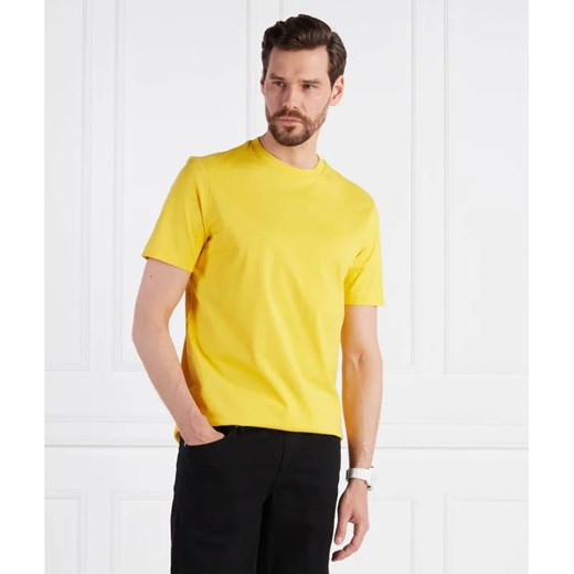BOSS T-shirt Thompson | Regular Fit XL okazja Gomez Fashion Store