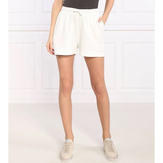Juicy Couture Szorty | Regular Fit ze sklepu Gomez Fashion Store w kategorii Szorty - zdjęcie 163959101
