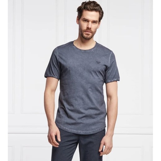 Joop! Jeans T-shirt Clark | Regular Fit ze sklepu Gomez Fashion Store w kategorii T-shirty męskie - zdjęcie 163959123