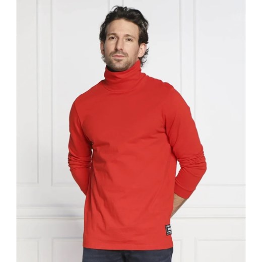 Levi's Golf | Regular Fit ze sklepu Gomez Fashion Store w kategorii Swetry męskie - zdjęcie 163959182