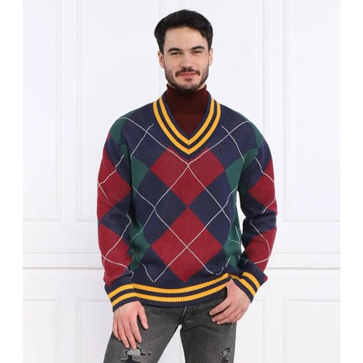 Sweter męski Levi's