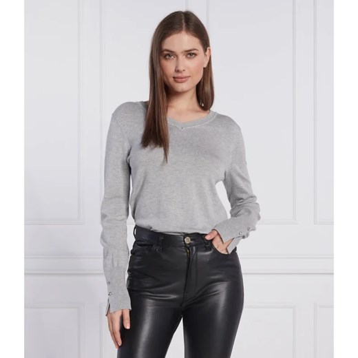 GUESS Sweter | Regular Fit Guess M Gomez Fashion Store okazja