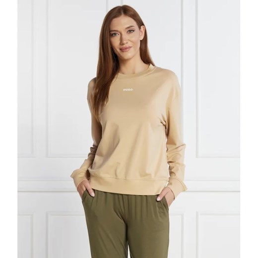 Bluza damska Hugo Boss