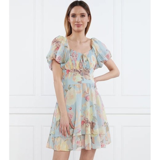 GUESS Sukienka ze sklepu Gomez Fashion Store w kategorii Sukienki - zdjęcie 163959520