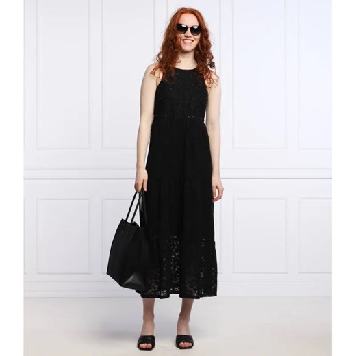 Desigual Sukienka MINA ze sklepu Gomez Fashion Store w kategorii Sukienki - zdjęcie 163959550