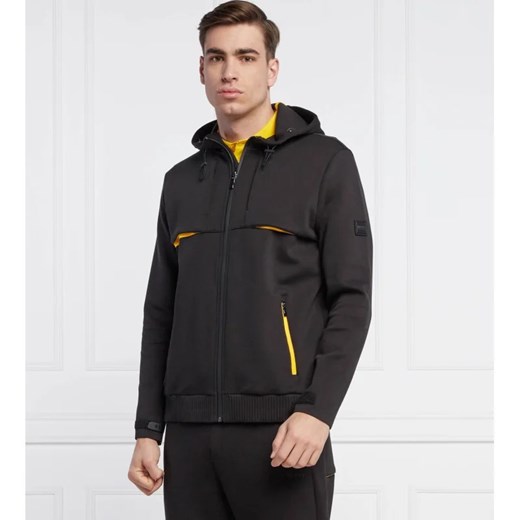 Bluza męska BOSS HUGO bawełniana