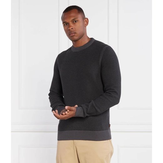 Sweter męski BOSS HUGO