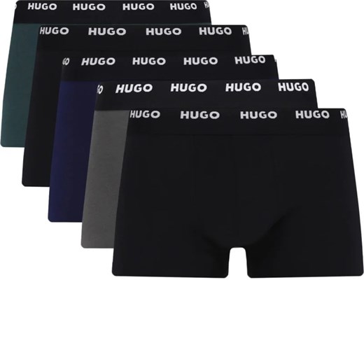Majtki męskie Hugo Boss bawełniane 