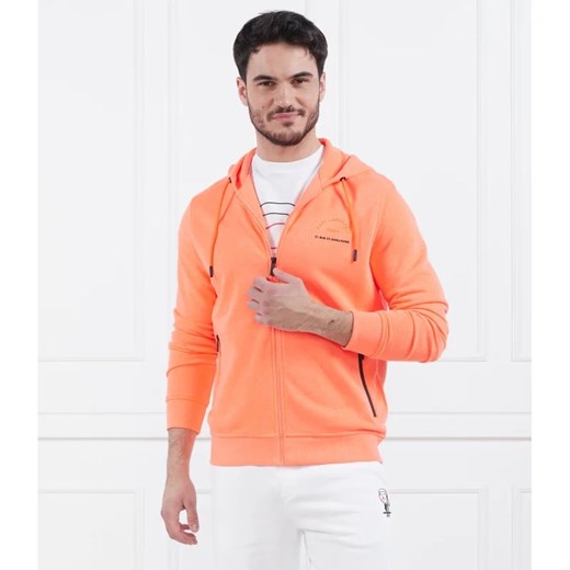 Bluza męska Karl Lagerfeld casualowa