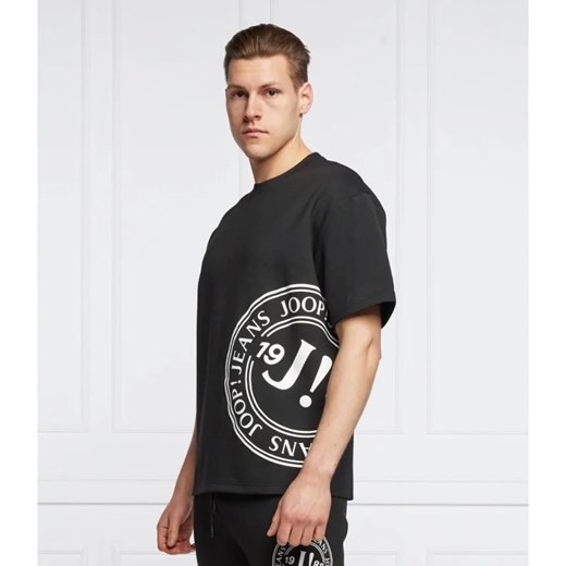 T-shirt męski Joop! z krótkim rękawem 