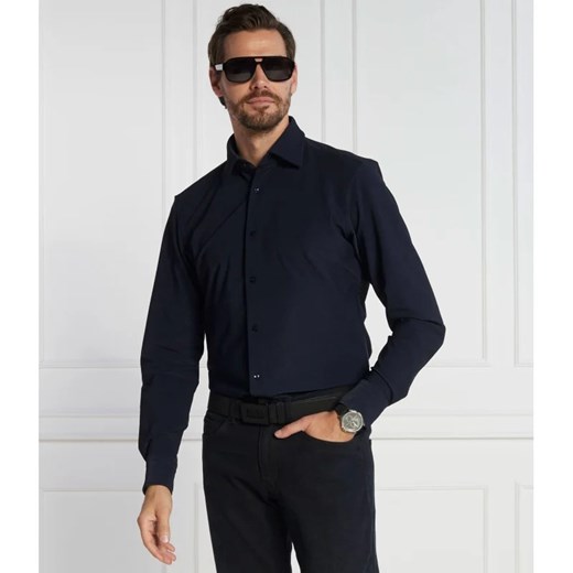 BOSS BLACK Koszula P-JOE | Regular Fit ze sklepu Gomez Fashion Store w kategorii Koszule męskie - zdjęcie 163959783