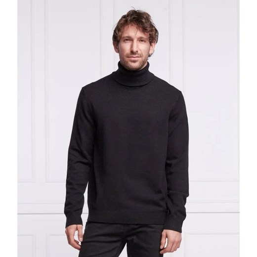 GUESS Golf LIAM | Slim Fit ze sklepu Gomez Fashion Store w kategorii Swetry męskie - zdjęcie 163959803