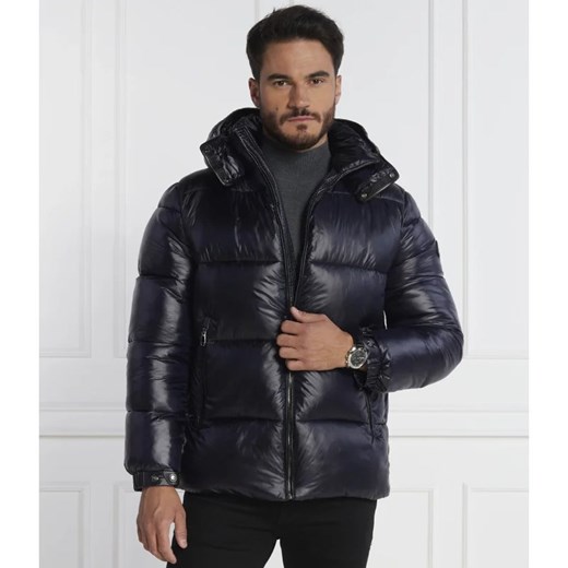 Joop! Kurtka Ambro | Regular Fit Joop! 48 okazja Gomez Fashion Store