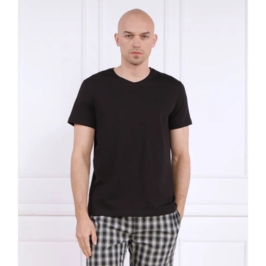 BOSS BLACK T-shirt 2-pack VN 2P Comfort | Relaxed fit ze sklepu Gomez Fashion Store w kategorii T-shirty męskie - zdjęcie 163959873