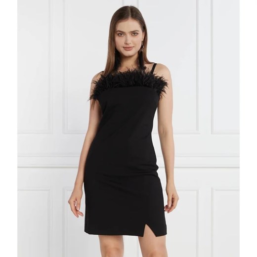 TWINSET Sukienka ze sklepu Gomez Fashion Store w kategorii Sukienki - zdjęcie 163959881