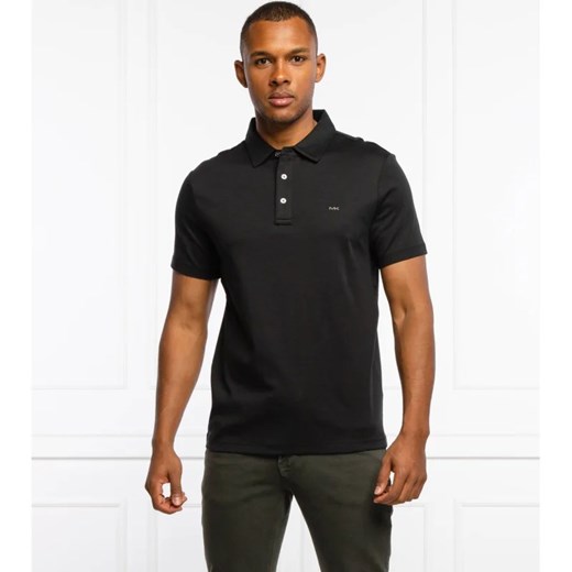 Michael Kors Polo | Regular Fit ze sklepu Gomez Fashion Store w kategorii T-shirty męskie - zdjęcie 163959901