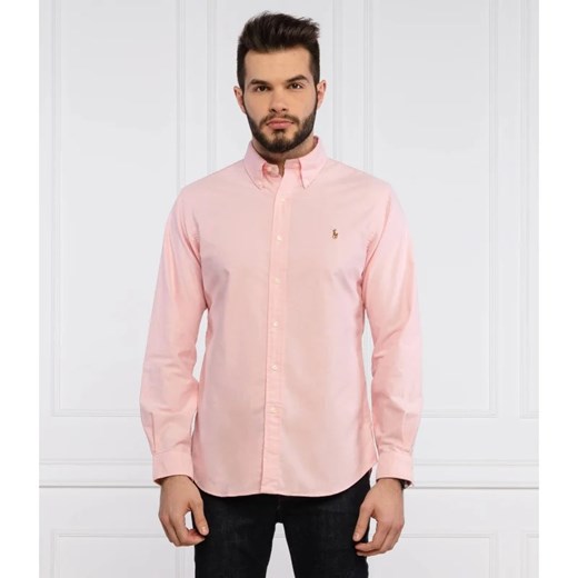 Koszula męska Polo Ralph Lauren