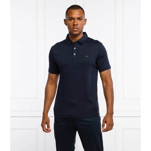 Michael Kors Polo | Regular Fit ze sklepu Gomez Fashion Store w kategorii T-shirty męskie - zdjęcie 163959973
